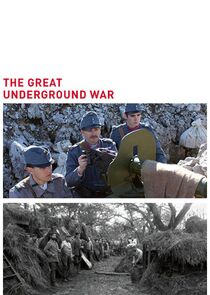 The Great Underground War Ne Zaman?'
