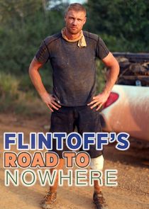 Flintoff's Road to Nowhere Ne Zaman?'