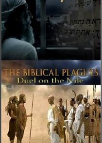 The Biblical Plagues Ne Zaman?'