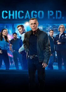Chicago P.D. Ne Zaman?'