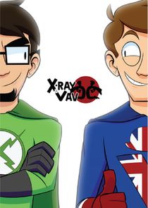 X-Ray and Vav Ne Zaman?'