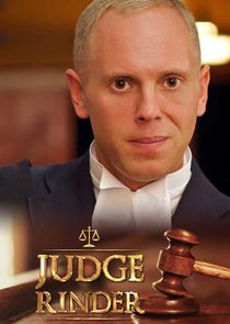 Judge Rinder Ne Zaman?'