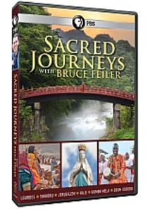 Sacred Journeys with Bruce Feiler Ne Zaman?'
