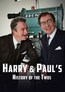 Harry and Paul Ne Zaman?'