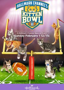 Kitten Bowl Ne Zaman?'