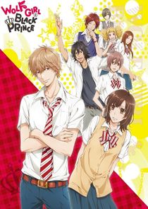 Ookami Shoujo to Kuro Ouji Ne Zaman?'