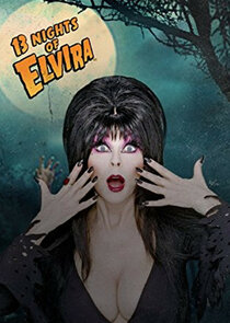13 Nights of Elvira Ne Zaman?'