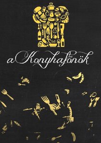 A Konyhafőnök Ne Zaman?'