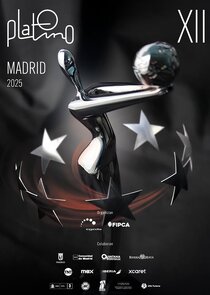 Premios PLATINO Ne Zaman?'