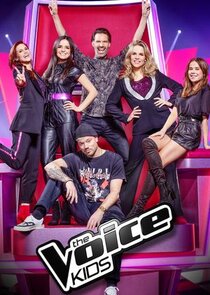 The Voice Kids Ne Zaman?'
