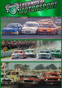Shannons Legends of Motorsport Ne Zaman?'