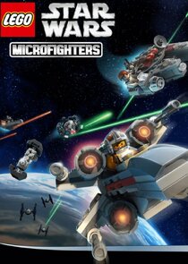 LEGO Star Wars: Microfighters Ne Zaman?'