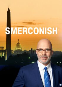 Smerconish Ne Zaman?'