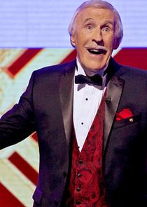 Bruce's Hall of Fame with Alexander Armstrong Ne Zaman?'