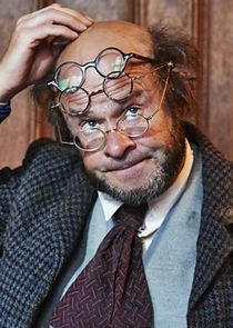 Professor Branestawm Ne Zaman?'