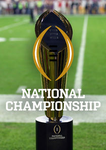 NCAA College Football National Championship Ne Zaman?'