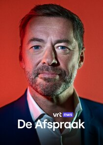 De Afspraak Ne Zaman?'