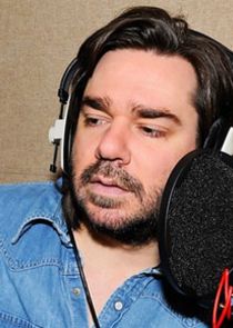 Matt Berry Does... Ne Zaman?'