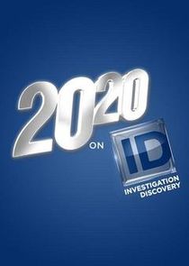 20/20 on ID Presents: Homicide Ne Zaman?'