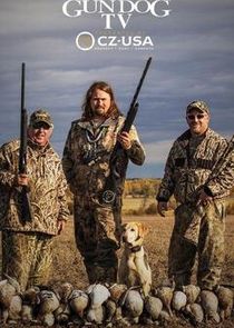 Gun Dog TV Ne Zaman?'