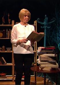 Leugh Mi/Book Show Ne Zaman?'