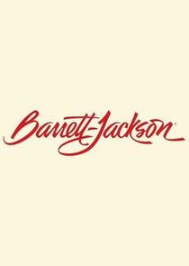 Barrett-Jackson Automobile Auction Ne Zaman?'