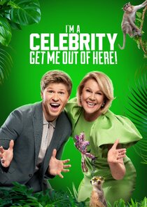 I'm a Celebrity...Get Me Out of Here! Ne Zaman?'