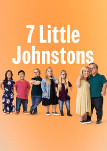 7 Little Johnstons Ne Zaman?'