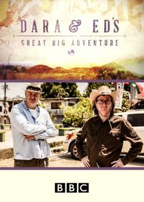 Dara and Ed's Great Big Adventure Ne Zaman?'