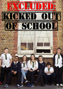 Excluded: Kicked Out of School Ne Zaman?'