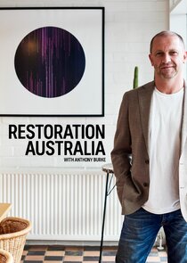 Restoration Australia Ne Zaman?'