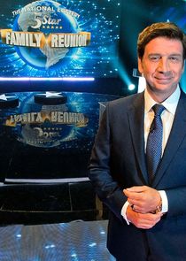 The National Lottery: 5-Star Family Reunion Ne Zaman?'