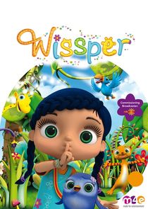 Wissper Ne Zaman?'
