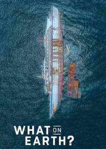 What on Earth? Ne Zaman?'