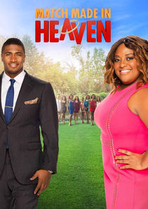 Match Made in Heaven Ne Zaman?'