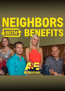 Neighbors with Benefits Ne Zaman?'