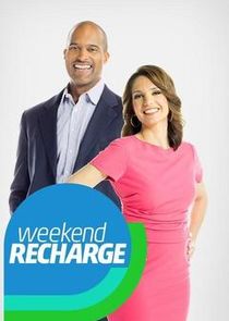 Weekend Recharge Ne Zaman?'
