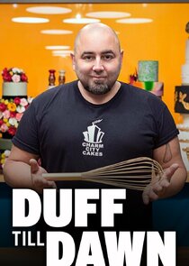 Duff Till Dawn Ne Zaman?'