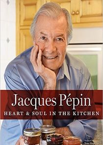 Jacques Pepin's Heart & Soul in the Kitchen Ne Zaman?'