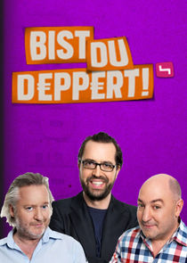 Bist du deppert! Ne Zaman?'