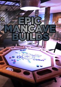 Epic Mancave Builds Ne Zaman?'