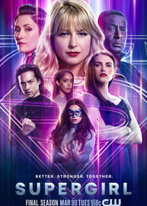 Supergirl Ne Zaman?'