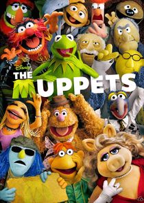 The Muppets Ne Zaman?'