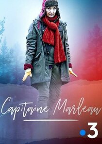 Capitaine Marleau Ne Zaman?'
