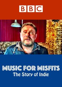 Music for Misfits: The Story of Indie Ne Zaman?'