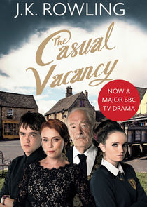 The Casual Vacancy Ne Zaman?'