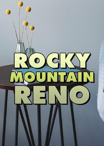 Rocky Mountain Reno Ne Zaman?'