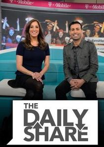 The Daily Share Ne Zaman?'