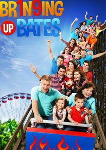 Bringing Up Bates Ne Zaman?'