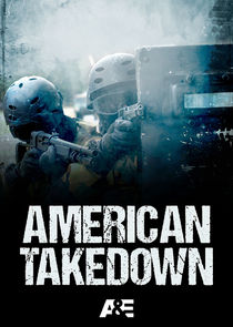 American Takedown Ne Zaman?'